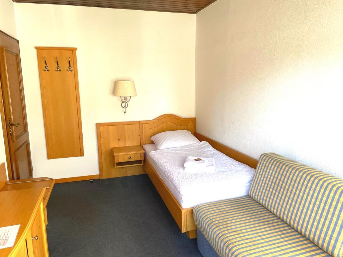 Gaestehaus Gasthof